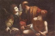 unknow artist The sacrifice of isaac USA oil painting reproduction